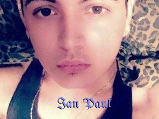 Ian_Paul Gay Buzz