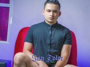 Ian_Tylor