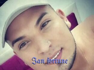 Ian_fortune