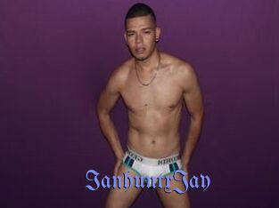 IanhuntxJay