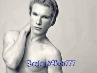 IcelandBoy777