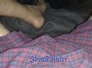 IdeaThinker Gay Buzz