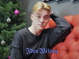 IdenWilson