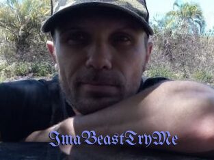 ImaBeastTryMe