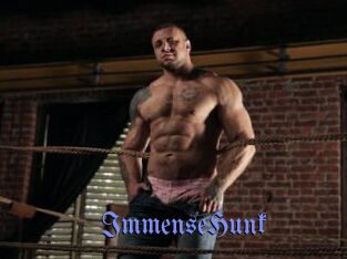 ImmenseHunk