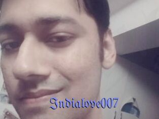 Indialove007