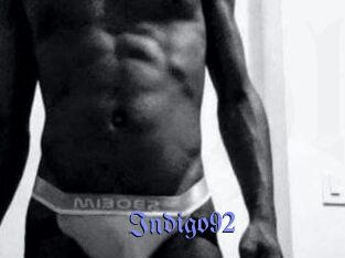 Indigo92