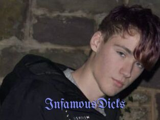 InfamousDicks