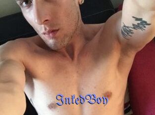 InkedBoy