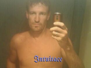 Intuitace