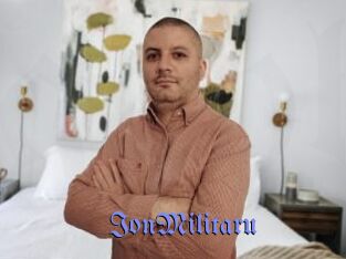 IonMilitaru