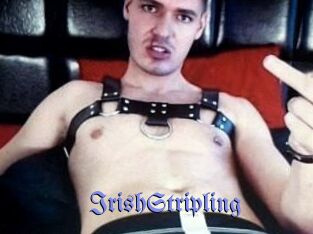 IrishStripling