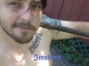 Ironborn