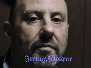 IrvingFeldspar