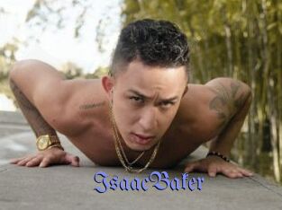 IsaacBaker