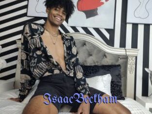 IsaacBeckham