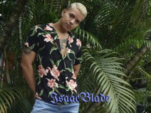 IsaacBlade