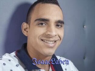 IsaacLahey