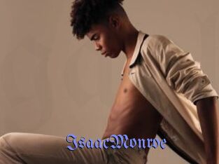 IsaacMonroe