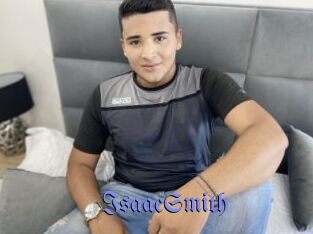 IsaacSmith