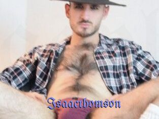 Isaacthomson