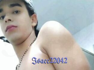 Isacc22042