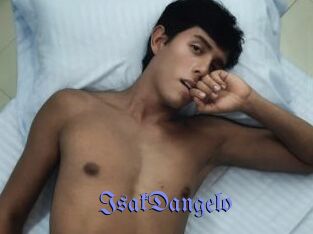 IsakDangelo