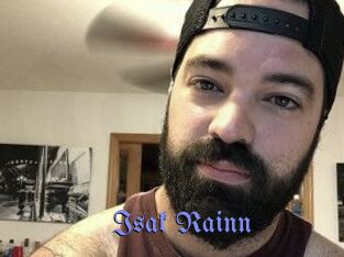 Isak_Rainn
