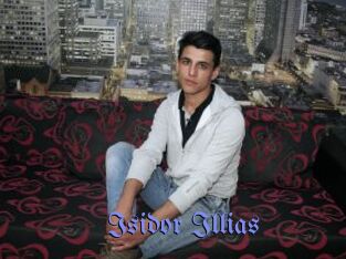Isidor_Illias
