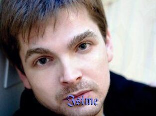 Isime