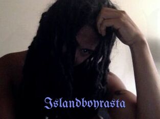 Islandboyrasta