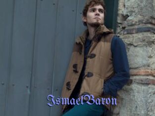 IsmaelBaron