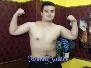 IsmailJames