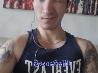 IssacHallll