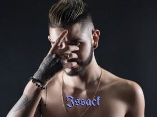Issack
