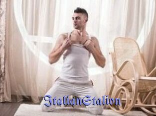 ItalianStalion