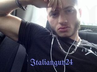 Italianguy24