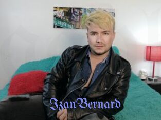 IzanBernard