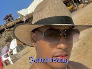 Iamchrisang
