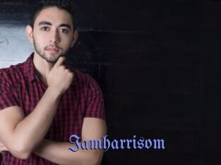 Iamharrisom