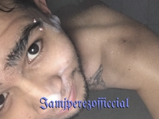 Iamjperezofficcial