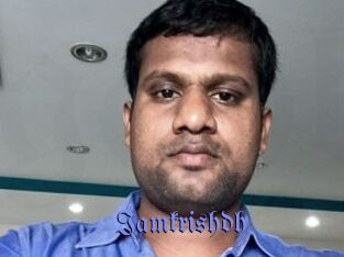 Iamkrishdh