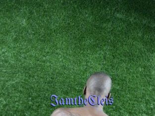 IamtheCleis