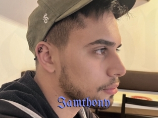 Iamthony