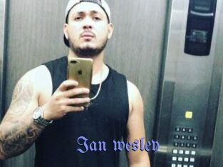 Ian_wesley