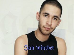 Ian_winther