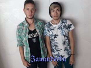 Ianandseba