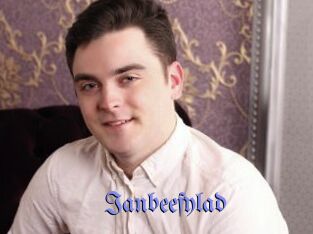 Ianbeefylad