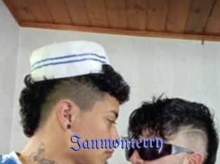 ianmonterry Gay Buzz