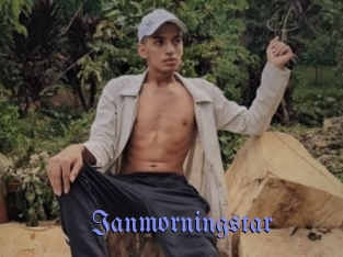 Ianmorningstar